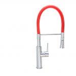 Baterie bucatarie lebada pipa inalta Venustar