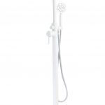 Baterie cada frestandingg alb mat Venustar