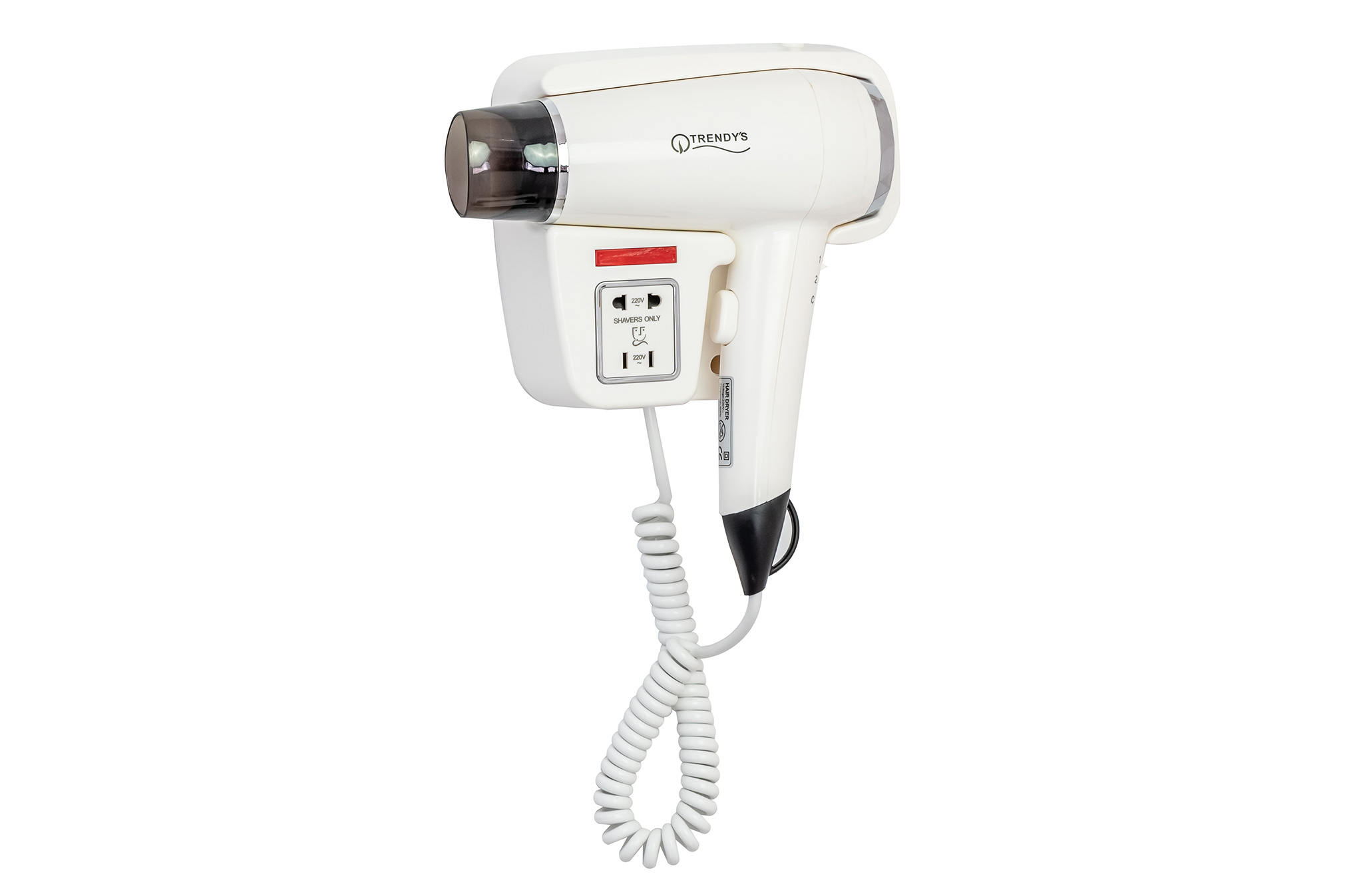 11048952 Uscator par- tip hotel profesional Venustar3012 - imagine 1