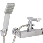 Baterie cada prindere perete design rectangular Venustar