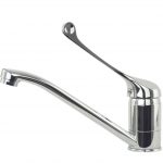 Baterie lavoar baie medicala pipa lunga mobila Venustar