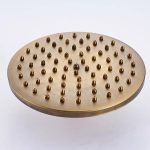 Coloana de dus ,cu trei functii ,bronz Venustar - imagine 3