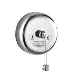 Sarma rufe extensibila si retractabila 3m, fixare pe perete, Venustar - imagine 2