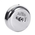 Sarma rufe extensibila si retractabila 3m, fixare pe perete, Venustar - imagine 3