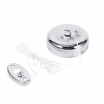 Sarma rufe extensibila si retractabila 3m, fixare pe perete, Venustar - imagine 4