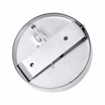 Sarma rufe extensibila si retractabila 3m, fixare pe perete, Venustar - imagine 5