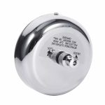 Sarma rufe extensibila si retractabila 3m, fixare pe perete, Venustar