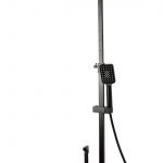 Coloana de dus Venustar,cu patru functii, cu afisaj temperatura apa LCD, si functie de bideu