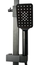 Coloana de dus Venustar,cu patru functii, cu afisaj temperatura apa LCD, si functie de bideu - imagine 3