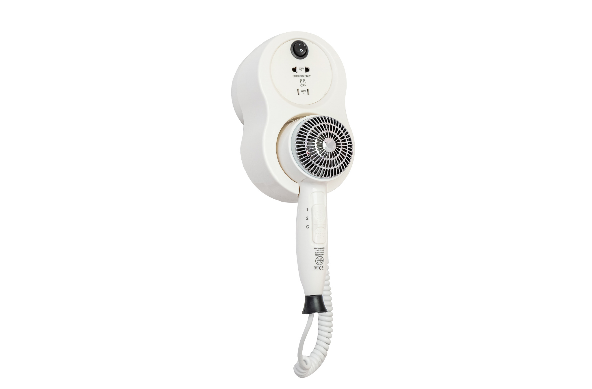 13697751 Uscator de par, Venustar,tip hotelier profesional - imagine 1