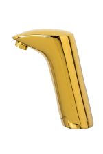 Baterie lavoar cu senzor,montare chiuveta baie Venustar - imagine 2