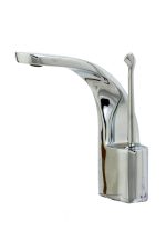 Baterie lavoar , Venustar, montare chiuveta baie ,crom lucios