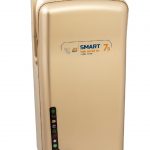 Uscator maini Venustar cu senzor , uscare rapida SmartSeven 1700w GOLD