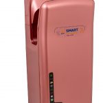 Uscator maini Venustar cu sensor , uscare rapida SmartSeven 1800w ROZ