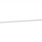 Suport simpulu pentru prosop , din aluminiu , Venustar ,gri