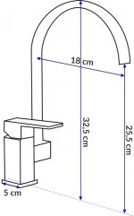 Baterie lebada gromix - imagine 4