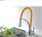 Baterie bucatarie lebada Venustar's Crom verde - imagine 2