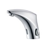 Baterie lavoar senzor smart cu mixer, DC6V Venustar - imagine 2