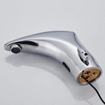 Baterie lavoar senzor smart cu mixer, DC6V Venustar - imagine 4