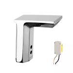 Baterie lavoar cu senzor T814 Venustar - imagine 2