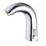 Baterie lavoar senzor STYLE cu mixer, DC6V Venustar