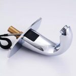 Baterie lavoar cu senzor KD8807 Venustar - imagine 2