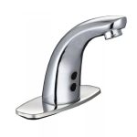 Baterie lavoar senzor fara mixer, DC6V T8821 Venustar