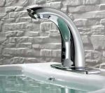 Baterie lavoar senzor fara mixer, DC6V T8821 Venustar - imagine 5