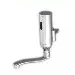 Baterie lavoar cu senzor prindere in perete Venustar - imagine 2