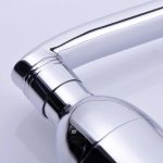 Baterie lavoar cu senzor prindere in perete Venustar - imagine 5