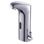 Baterie lavoar senzor cu mixer, DC6V Venustar