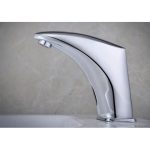 Baterie lavoar cu senzor 8860 Venustar - imagine 4