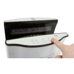 Uscator maini senzor JetSmart alb 2000 W filtru hepa - imagine 3