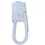 Uscator par si corp tip hotelier Venustar 900 w - imagine 2