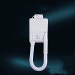 Uscator par si corp tip hotelier Venustar 900 w - imagine 3