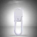 Uscator par si corp tip hotelier Venustar 900 w - imagine 4