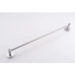 Port prosop simplu inox satinat Venustar - imagine 4