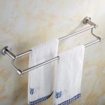Port prosop dublu inox satinat - imagine 6