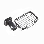 Savoniera inox satinat Venustar