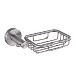 Suport sapun inox satinat Venustar