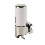 Dispenser sapun lichid actionare manuala White 500 ML