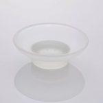 Savoniera inox satinat Venustar - imagine 2