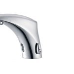 Baterie lavoar senzor smart cu mixer, DC6V Venustar