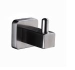 Cuier baie inox satinat Venustar
