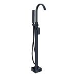 Baterie cada freestandingg black Venustar
