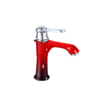 Baterie lavoar, Venustar, termosensibila