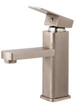 Baterie lavoar Venustar , aspect satinat