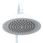 Coloana de dus superioara, Venustar, white-crom - imagine 2