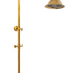 Coloana de dus superioara, Venustar, gold