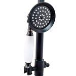 Coloana dus superioara, Venustar , black